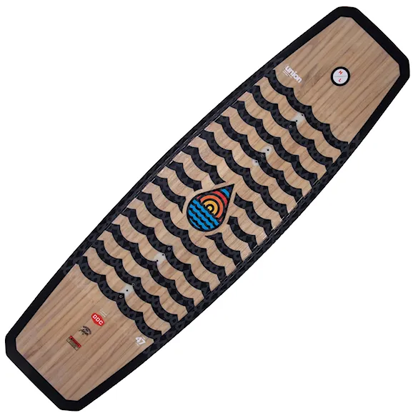 Wakeboard Hyperlite Union 2026 - 3