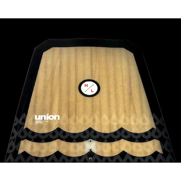 Wakeboard Hyperlite Union 2026 - 5