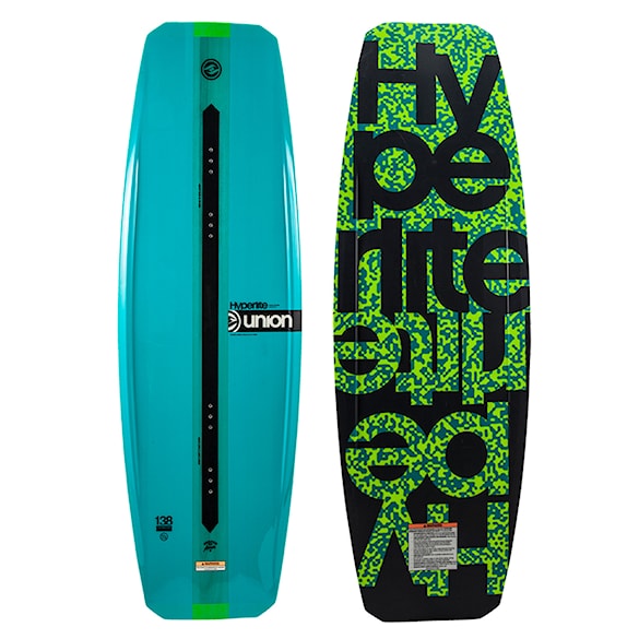 Wakeboard Hyperlite Union 2018 - 1