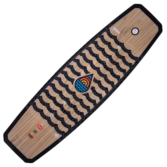 Wakeboard Hyperlite Union Jr. 2026 - 3