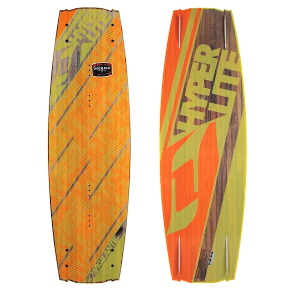Wakeboard Hyperlite Vigilante 2012 - 1