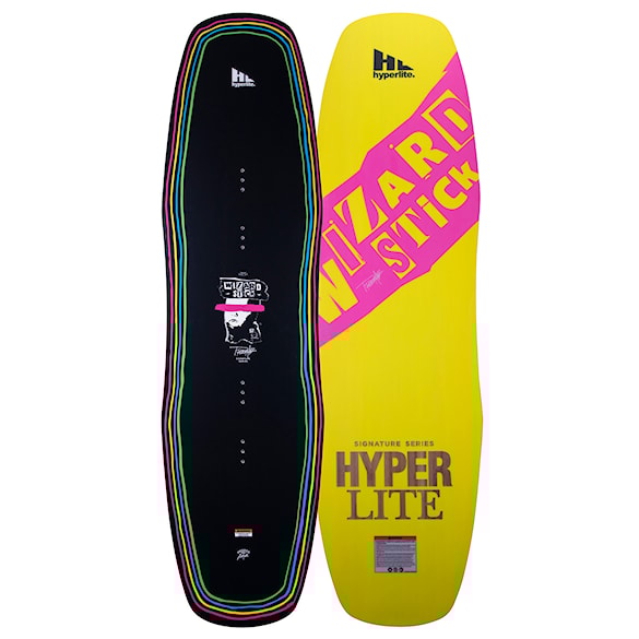 Wakeboard Hyperlite Wizardstick 157 2022 - 1