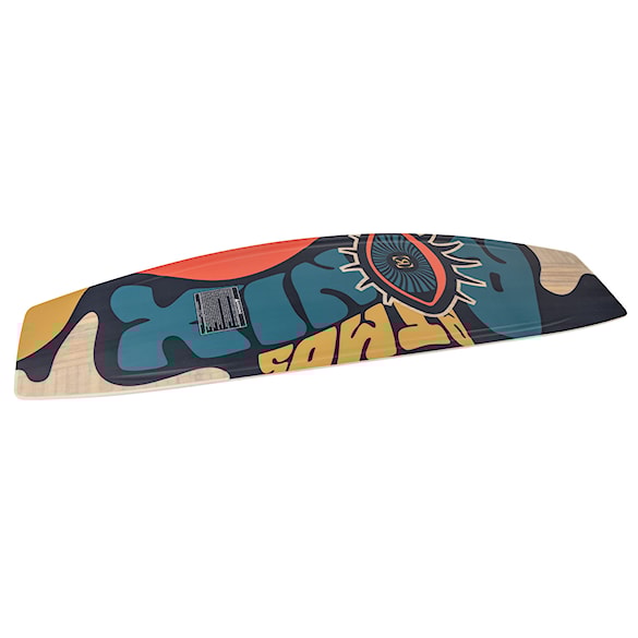 Wakeboard Ronix Atmos 2025 - 3