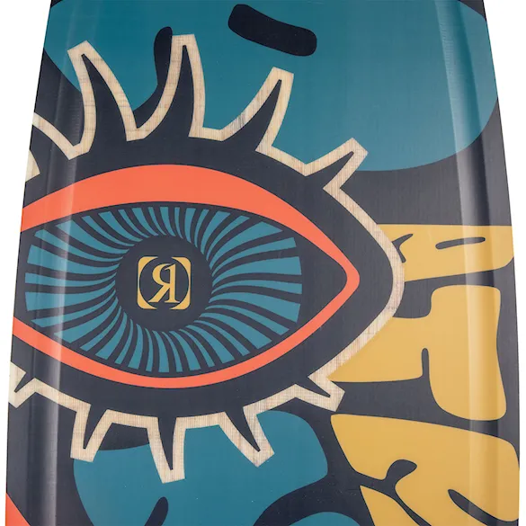 Wakeboard Ronix Atmos 2025 - 7