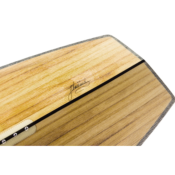 Wakeboard Ronix Diplomat 2026 - 10