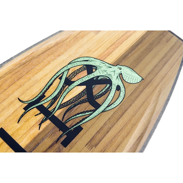 Wakeboard Ronix Diplomat 2026 - 12