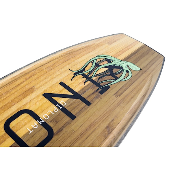 Wakeboard Ronix Diplomat 2026 - 13