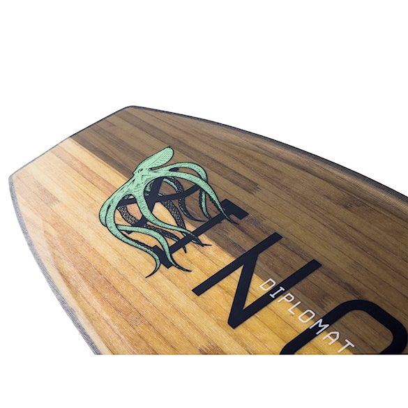 Wakeboard Ronix Diplomat 2026 - 16