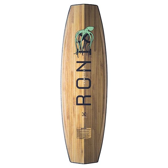 Wakeboard Ronix Diplomat 2026 - 3