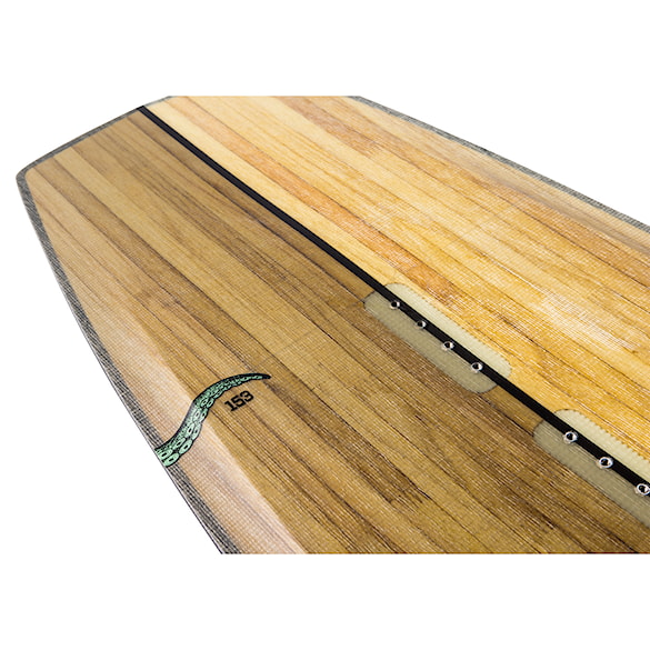 Wakeboard Ronix Diplomat 2026 - 8