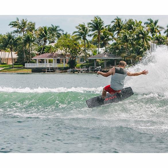 Wakeboard Ronix District 2026 - 11