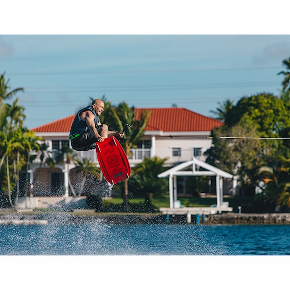 Wakeboard Ronix District 2026 - 12