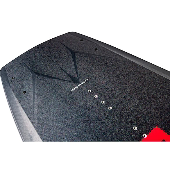 Wakeboard Ronix District 2026 - 14