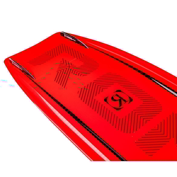 Wakeboard Ronix District 2026 - 16