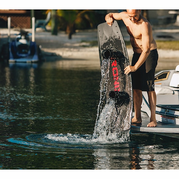 Wakeboard Ronix District 2026 - 18