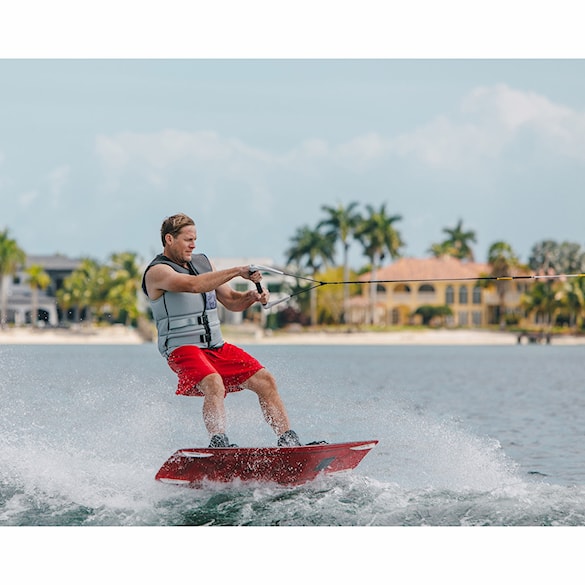 Wakeboard Ronix District 2026 - 3