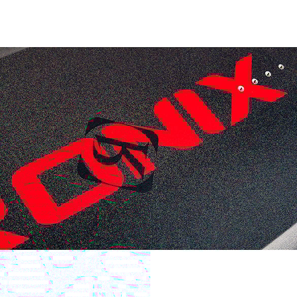 Wakeboard Ronix District 2026 - 6