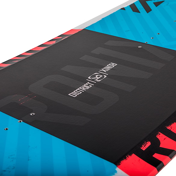 Wakeboard Ronix District Jr. 2026 - 5