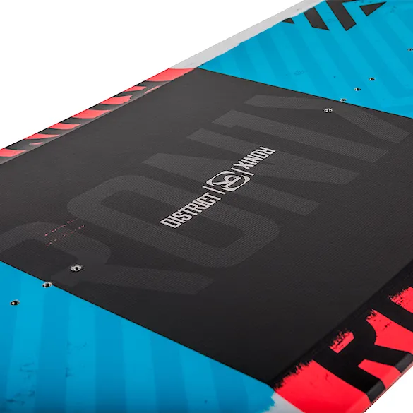 Wakeboard Ronix District Jr. 2026 - 2