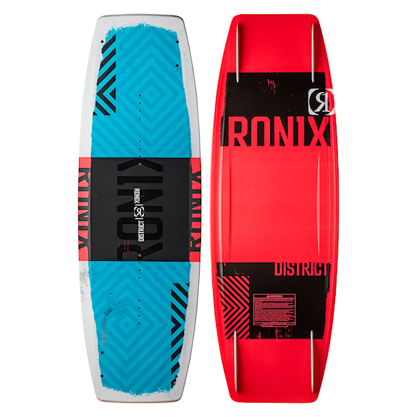 Wakeboard Ronix District Jr. 2026 - 1