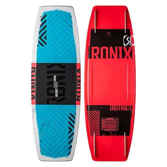 Wakeboard Ronix District Jr. 2026 - 1