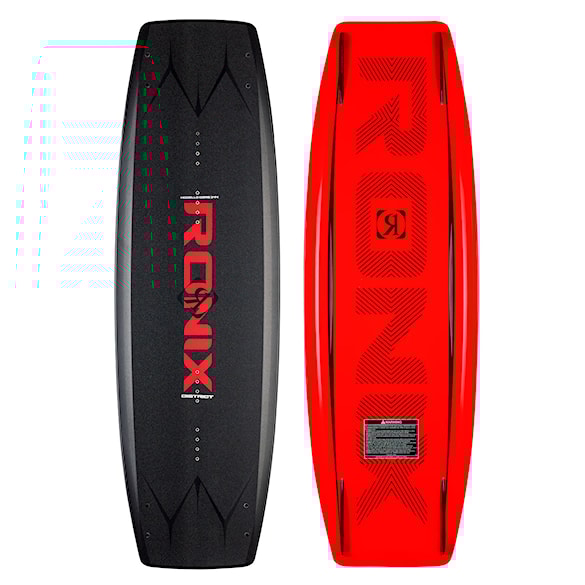 Wakeboard Ronix District 2026 - 1