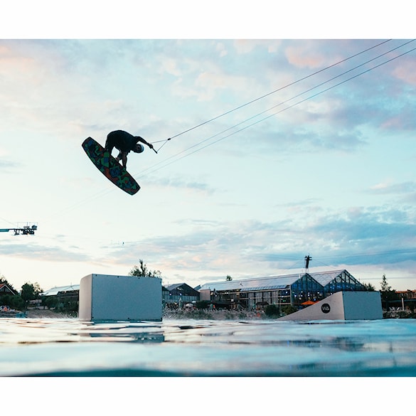 Wakeboard Ronix Epic 2026 - 10