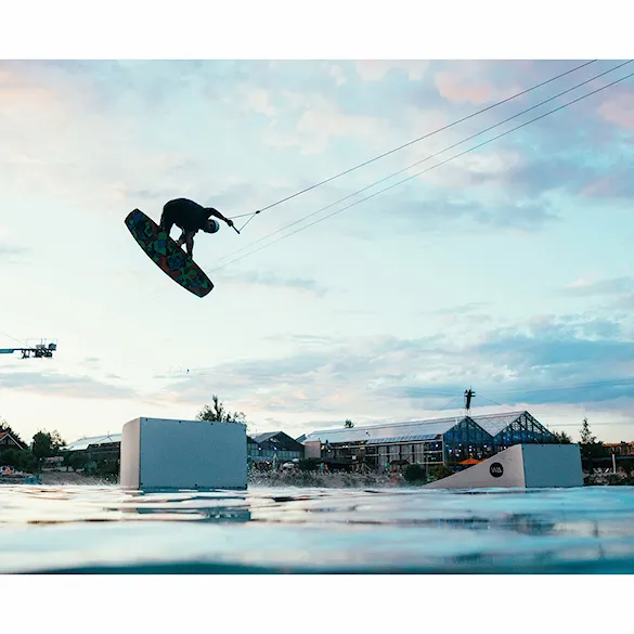 Wakeboard Ronix Epic 2026 - 10