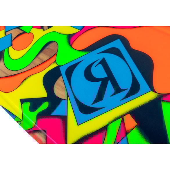 Wakeboard Ronix Epic 2026 - 11