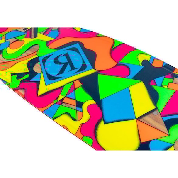 Wakeboard Ronix Epic 2026 - 12