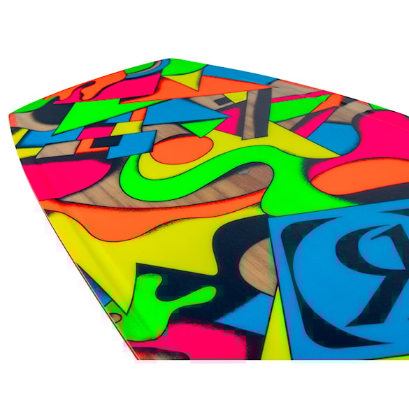 Wakeboard Ronix Epic 2026 - 13