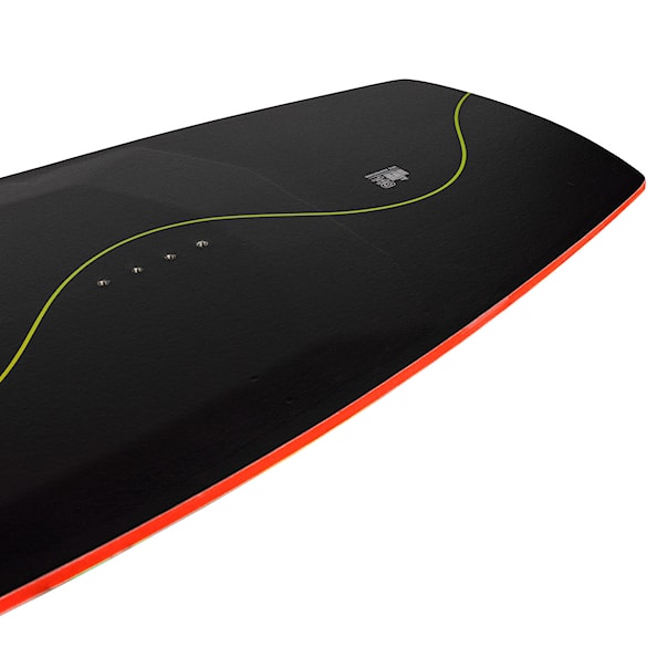 Wakeboard Ronix Epic 2026 - 14