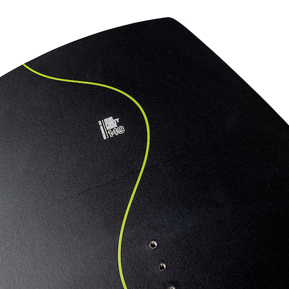 Wakeboard Ronix Epic 2026 - 16