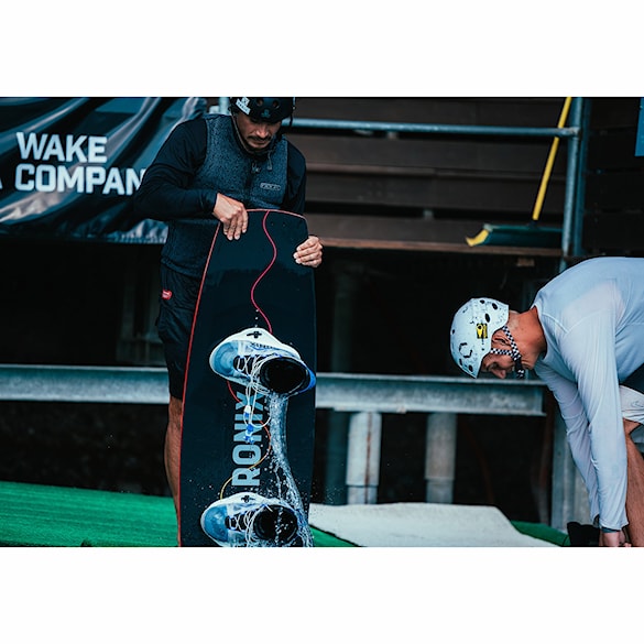 Wakeboard Ronix Epic 2026 - 17