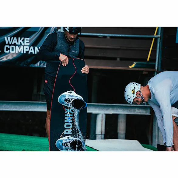 Wakeboard Ronix Epic 2026 - 17
