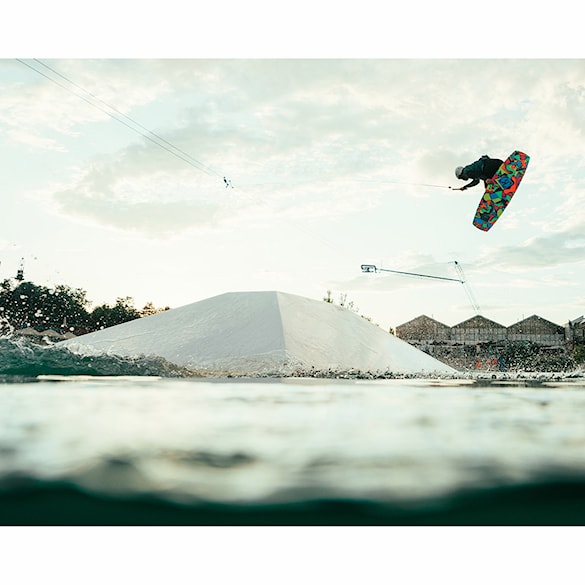 Wakeboard Ronix Epic 2026 - 5
