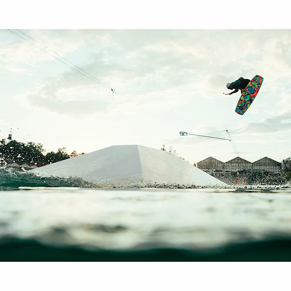 Wakeboard Ronix Epic 2026 - 5