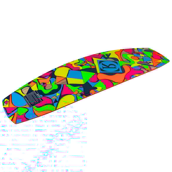 Wakeboard Ronix Epic 2026 - 6