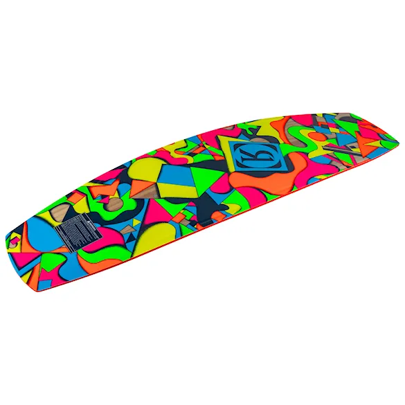 Wakeboard Ronix Epic 2026 - 6