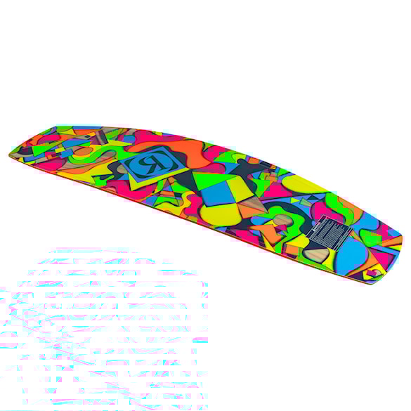 Wakeboard Ronix Epic 2026 - 7