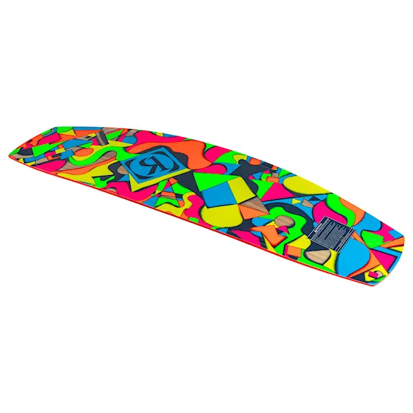 Wakeboard Ronix Epic 2026 - 7