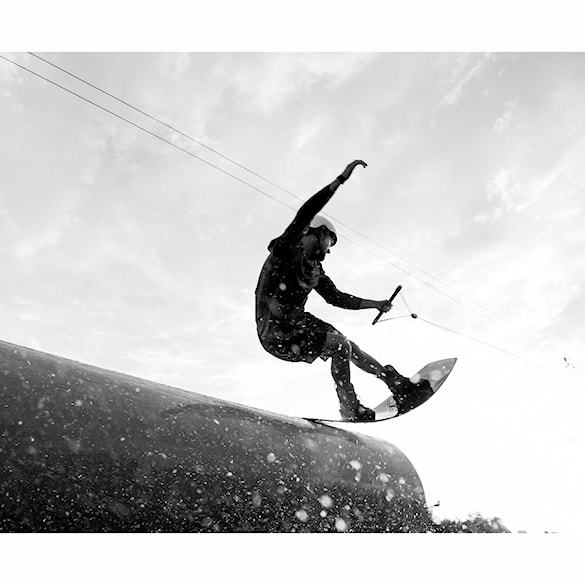 Wakeboard Ronix Epic 2026 - 8