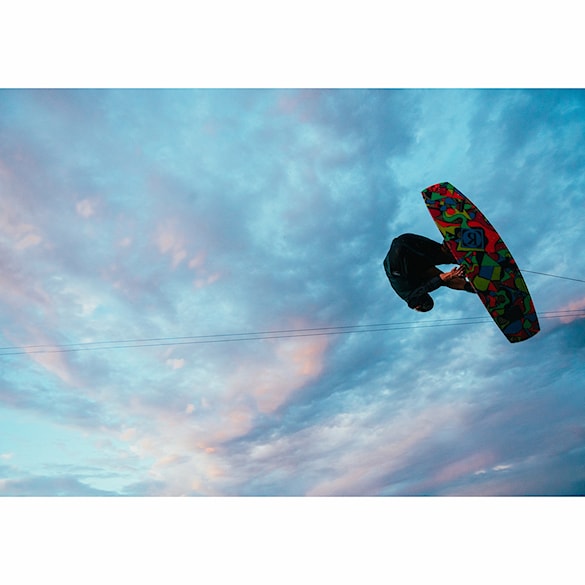 Wakeboard Ronix Epic 2026 - 9