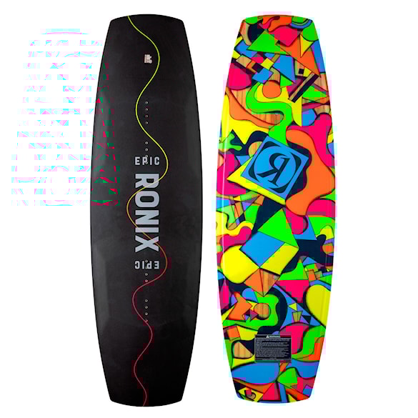 Wakeboard Ronix Epic 2026 - 1