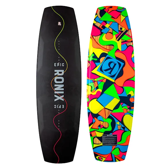 Wakeboard Ronix Epic 2026 - 1