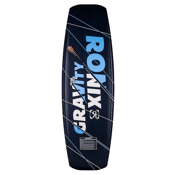 Wakeboard Ronix Gravity Flexbox 2 2024 - 3