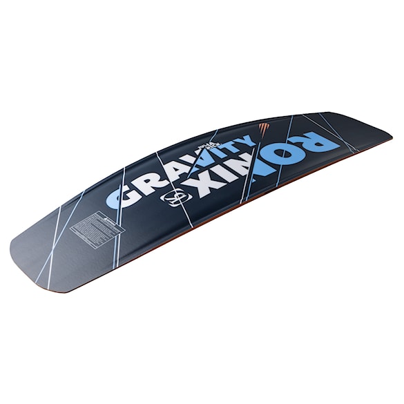 Wakeboard Ronix Gravity Flexbox 2 2024 - 7