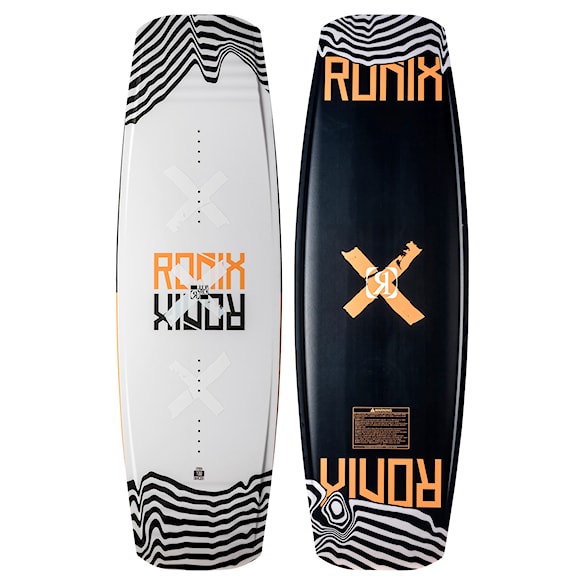 Wakeboard Ronix Julia Rick 2022 - 1