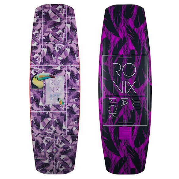Wakeboard Ronix Julia Rick 2018 - 1