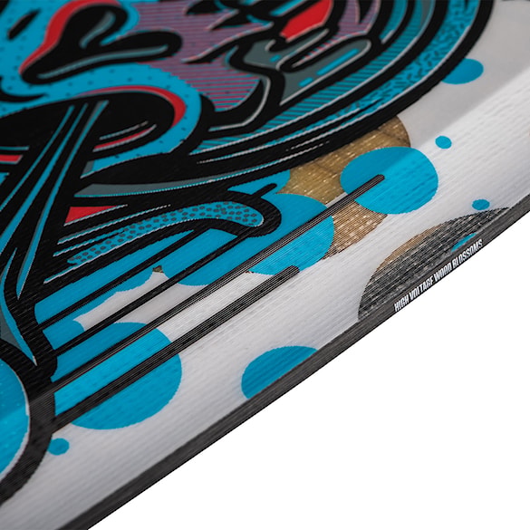 Wakeboard Ronix Kids Atmos 2025 - 10